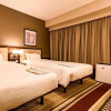 Отель Sunroute Plaza Shinjuku, фото 8