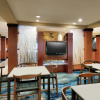 Отель Fairfield Inn & Suites by Marriott Tallahassee Central Hotel, фото 14
