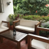 Отель Hostal Los Geranios, фото 18