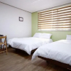 Отель 2Nville Guest House, фото 1