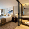 Отель Zhong Wei Yuxi Hongta Hotel	, фото 2