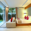 Отель Apsara Beachfront Resort and Villa , фото 8