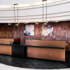 Отель DoubleTree by Hilton Nashua, фото 2