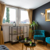 Отель B&B HOTEL Colmar Lumière , фото 19