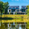 Отель Open Hotel, фото 1