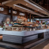 Отель Курорт Nora Beach Resort and Spa, фото 25