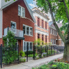 Отель Chicago Guest House on Henderson Street, фото 1
