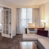 Отель Chicago Marriott Suites Deerfield, фото 8