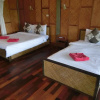 Отель The Narima Bungalow Resort, фото 9