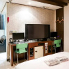 Отель Bupyung IMT Hotel, фото 6