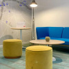 Отель Holiday Inn Express London - Earl's Court, an IHG Hotel, фото 16