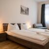 Отель Minihotel Graz Apartments в Граце