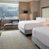 Отель Renaissance Atlanta Midtown Hotel, фото 6