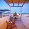 Отель Sunshine Place Mykonos Villa with Private Pool, фото 36