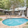 Отель Travelodge Inn and Suites San Antonio, фото 16