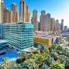 Отель Hilton Dubai Jumeirah, фото 1