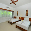 Отель Bamboo Garden Villa, фото 2