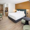 Отель Residence Inn by Marriott Paris Didot Montparnasse, фото 5