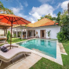 Отель Tropical Villa Sinar Maluku, фото 22