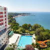 Отель Nazar Beach Hotel, фото 18