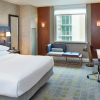 Отель Renaissance Atlanta Midtown Hotel, фото 2