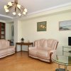 Гостиница Apartamentyi Novyij Arbat в Москве