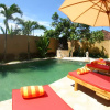 Отель Kubu Moana Villa Sanur, фото 7
