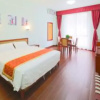 Отель Sanya Ji Fu Rose Holiday Hotel, фото 4