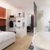 Отель MiHotel Gailleton Lion, фото 6