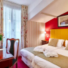 Отель Alfred Hotels Port-Vieux, фото 2