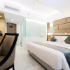 Отель Dream of Aventus Hotel Kuta, фото 3
