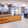 Отель Towneplace Suites By Marriott Louisville Downtown, фото 2