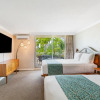 Отель Luana Waikiki Hotel & Suites, фото 4