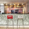 Отель B&B HOTEL Paris Nord 2 CDG Aéroport, фото 9