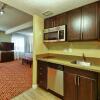 Отель TownePlace Suites by Marriott Mississauga-Arpt Corp Ctr, фото 9