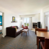 Отель Residence Inn by Marriott Des Moines West, фото 12
