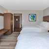 Отель Holiday Inn Express and Suites Eau Claire West I-94, фото 8