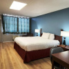 Отель Executive Inn at Mena, фото 12