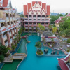 Отель Ayodhaya Palace Beach Resort Krabi, фото 13