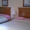 Отель Flamingo Motel, фото 4