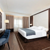 Отель Claridge Madrid, фото 4