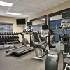 Отель Hampton Inn & Suites Atlanta Airport West/Camp Creek Pkwy, фото 19