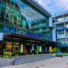 Отель BlueSotel SMART Krabi Aonang Beach - Adults only, фото 1