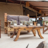 Отель Baobab Tented Camp, фото 32