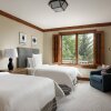 Отель Four Seasons Resort and Residences Jackson Hole, фото 5