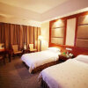 Отель Chengdu Jiulong Hotel, фото 18