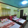 Отель Bohol Sea Breeze Cottages & Resort, фото 3