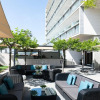 Отель Atenea Port Barcelona Mataro, фото 21