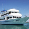 Отель M/v Pawara Luxury Live Aboard Dive Cruise, фото 13