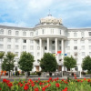 Отель wanjiadenghuo Hotel, фото 1